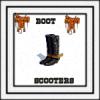 Boot Scooters
